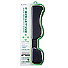 TOK-ERG2BK エルゴノミクスリストレスト TOK-ERG2BK / エルゴノミクスリストレスト