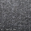TOK-ERG5DGY-L クッションリストレスト(ロングサイズ・ダークグレー) TOK-ERG5DGY-L / クッションリストレスト(ロングサイズ・ダークグレー)