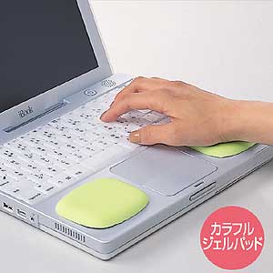 TOK-GEL11LG / ジェルノートパッド