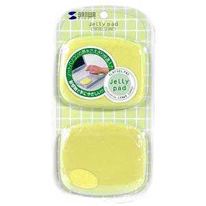 TOK-GEL11LG / ジェルノートパッド