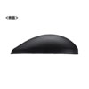 TOK-GEL27BK ジェルリストレスト(小型・ブラック) TOK-GEL27BK / ジェルリストレスト(小型・ブラック)