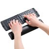 TOK-GELPNLBKN キーボード用リストレスト(レザー調素材、ブラック、マウス・マウスパッド用) TOK-GELPNLBKN / キーボード用リストレスト(レザー調素材、ブラック、マウス・マウスパッド用)
