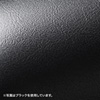 TOK-GELPNSR マウス用リストレスト(レザー調素材、レッド) TOK-GELPNSR / マウス用リストレスト(レザー調素材、レッド)