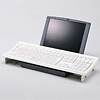 TOK-K1 キーボードスタンド(ノートPC用) TOK-K1 / キーボードスタンド(ノートPC用)