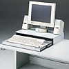 TOK-KB3 / 液晶用キーボードドロワー