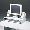 TOK-KB3 / 液晶用キーボードドロワー
