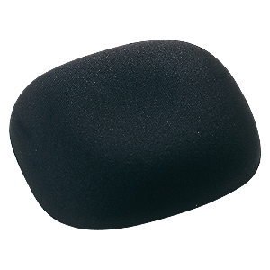 TOK-MU2BK / リストレストミニ(ブラック)