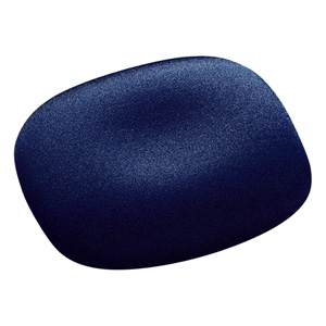 TOK-MU2NBL / 低反発リストレストミニ(ブルー)