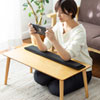 TOK-MU4BK 超大型低反発リストレスト TOK-MU4BK / 超大型低反発リストレスト
