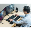 TOK-MU4BK 超大型低反発リストレスト TOK-MU4BK / 超大型低反発リストレスト