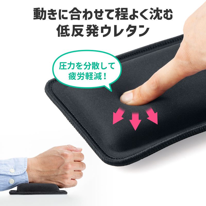 ピックアップ