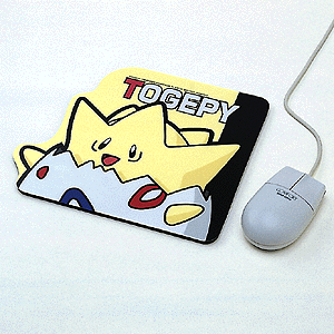 TOM-MP2 / マウスパッド(トゲピー)