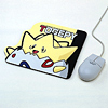 TOM-MP2 / マウスパッド(トゲピー)