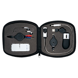 TR-03 / トラベルキット(カメラチャット向けセット)