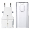 TR-AD1W 海外電源変換アダプタ(ホワイト) TR-AD1W / 海外電源変換アダプタ(ホワイト)
