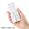 TR-AD4BK 海外電源変換アダプタ TR-AD4BK / 海外電源変換アダプタ