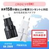 TR-AD4BK / 海外電源変換アダプタ