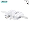 TR-AD4W 海外電源変換アダプタ TR-AD4W / 海外電源変換アダプタ