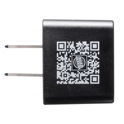 TR-AD5BKK / 日本専用マルチタイプ電源変換アダプタ（ブラック）