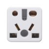 TR-AD5WK / 日本専用マルチタイプ電源変換アダプタ（ホワイト）