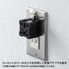 TR-AD6SET TR-AD6シリーズ用盗難防止ケーブル、クリップ、ネジセット TR-AD6SET / TR-AD6シリーズ用盗難防止ケーブル、クリップ、ネジセット