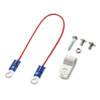 TR-AD6SET TR-AD6シリーズ用盗難防止ケーブル、クリップ、ネジセット TR-AD6SET / TR-AD6シリーズ用盗難防止ケーブル、クリップ、ネジセット
