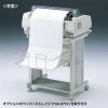 TSP-601NK プリンタスタンド(W590×D450mm) TSP-601NK / プリンタスタンド(W590×D450mm)