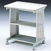 TSP-601N プリンタスタンド(W590×D450mm) TSP-601N / プリンタスタンド(W590×D450mm)