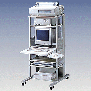 TSR-423L / 98ラックII