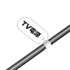 TVCA-TAG111 ファイバータグ(11×24mm・10個入り) TVCA-TAG111 / ファイバータグ(11×24mm・10個入り)