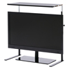 TVHF-MR1 高さ調整付き大型テレビ用上棚ラック TVHF-MR1 / 高さ調整付き大型テレビ用上棚ラック