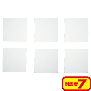 TVQL-GEL3 / 薄型テレビ用耐震ジェル(大)