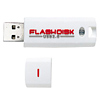 UFD-128M2WW USB2.0 USBフラッシュディスク(ホワイト) UFD-128M2WW / USB2.0 USBフラッシュディスク(ホワイト)