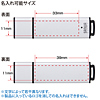 UFD-3A16GSV USB3.0 メモリ(16GB) UFD-3A16GSV / USB3.0 メモリ(16GB)