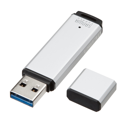 UFD-3A32GSV / USB3.0 メモリ(32GB)