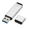 UFD-3A8GSV / USB3.0 メモリ(8GB)