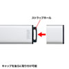 UFD-3AT64GSV USB3.1 Gen1 メモリ UFD-3AT64GSV / USB3.1 Gen1 メモリ