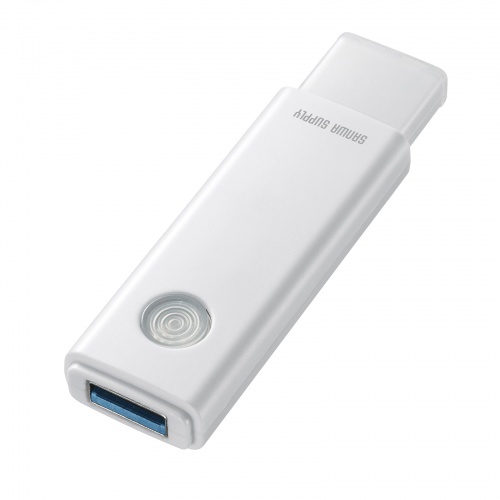 UFD-3HN16GW / USB3.2 Gen1 メモリ（16GB）