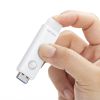 UFD-3HN8GW USB3.2 Gen1 メモリ(8GB) UFD-3HN8GW / USB3.2 Gen1 メモリ(8GB)