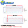 UFD-3SL16GW USB3.2 Gen1 メモリ 16GB(ホワイト) UFD-3SL16GW / USB3.2 Gen1 メモリ 16GB(ホワイト)