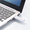 UFD-3SL16GW USB3.2 Gen1 メモリ 16GB(ホワイト) UFD-3SL16GW / USB3.2 Gen1 メモリ 16GB(ホワイト)