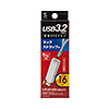 UFD-3SL16GW / USB3.2 Gen1 メモリ 16GB（ホワイト）