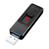 UFD-3SLT16GBK USB3.2 Gen1 メモリ(16GB・スライドコネクタ・ブラック) UFD-3SLT16GBK / USB3.2 Gen1 メモリ(16GB・スライドコネクタ・ブラック)