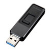 UFD-3SLT16GBK USB3.2 Gen1 メモリ(16GB・スライドコネクタ・ブラック) UFD-3SLT16GBK / USB3.2 Gen1 メモリ(16GB・スライドコネクタ・ブラック)
