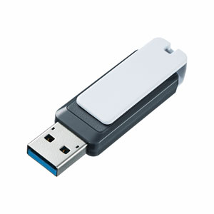 UFD-3SWT64GGY / USB3.1 Gen1 メモリ(64GB)