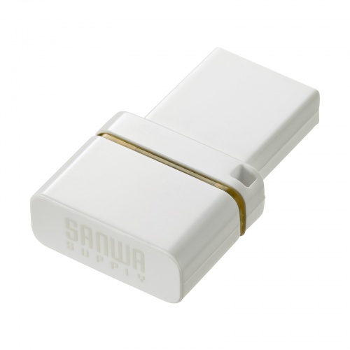 UFD-3TC64GWN / USB Type-C メモリ（64GB）