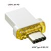 UFD-3TC16GWN USB Type-C メモリ(16GB) UFD-3TC16GWN / USB Type-C メモリ(16GB)