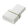 UFD-3TC32GW / USBメモリ（32GB）Type-C＆USB Aコネクタ付き