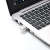 UFD-3TC32GW USBメモリ(32GB)Type-C&USB Aコネクタ付き UFD-3TC32GW / USBメモリ(32GB)Type-C&USB Aコネクタ付き