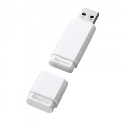UFD-3UML16GW / USB3.2 Gen1 メモリ（16GB）